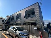 野田文化 2階 築53年1ヶ月の賃貸物件