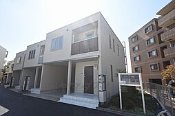 グランテラス千里中央