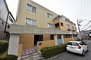 少路駅より徒歩7分 3階 築34年8ヶ月の賃貸物件