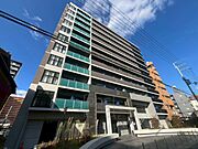 M-RESIDENCE新大阪Garden 8階 築8年1ヶ月の賃貸物件