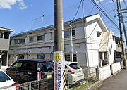 旭第2ハイツ 1階 築55年2ヶ月の賃貸物件