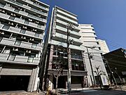 新大阪駅より徒歩10分 5階 新築の賃貸物件