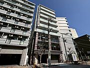 新大阪駅より徒歩10分 5階 新築の賃貸物件
