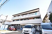 江坂駅より徒歩19分 3階 築7年6ヶ月の賃貸物件