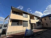 アスター１Ｂ棟 2階 築33年7ヶ月の賃貸物件