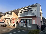 曽根駅より徒歩10分 1階 築31年8ヶ月の賃貸物件