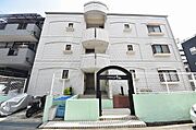 千里山駅より徒歩6分 1階 築36年2ヶ月の賃貸物件