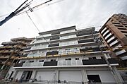 パーラム豊津 2階 築6年7ヶ月の賃貸物件