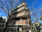 フロウスリーブ西村1番館 4階 築27年1ヶ月の賃貸物件