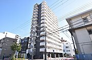 東淀川駅より徒歩1分 10階 築4年6ヶ月の賃貸物件