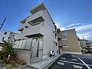 ソフィアコート桜町 2階 築6年4ヶ月の賃貸物件