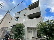 豊中駅より徒歩10分 2階 築13年8ヶ月の賃貸物件