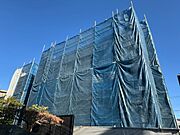 千里山駅より徒歩22分 1階 新築の賃貸物件