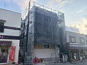 服部天神駅より徒歩8分 1階 新築の賃貸物件