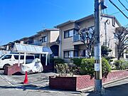 ハイツフルール 2階 築37年8ヶ月の賃貸物件