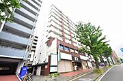 緑地公園駅より徒歩2分 6階 築49年3ヶ月の賃貸物件
