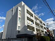 曽根駅より徒歩15分 1階 築36年7ヶ月の賃貸物件
