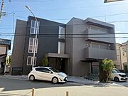 石橋阪大前駅より徒歩6分 1階 新築の賃貸物件
