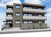 石橋阪大前駅より徒歩6分 2階 新築の賃貸物件