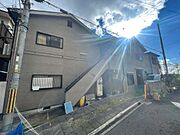 吹田駅より徒歩5分 2階 築27年10ヶ月の賃貸物件