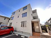 ルチア 3階 築5年8ヶ月の賃貸物件