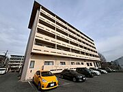 リビスタ千里 5階 築41年1ヶ月の賃貸物件