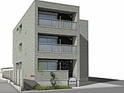 千里丘駅より徒歩10分 2階 新築の賃貸物件