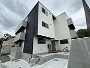 蛍池駅より徒歩7分 2階 築1年6ヶ月の賃貸物件