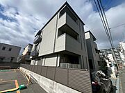 池田駅より徒歩3分 1階 築4年2ヶ月の賃貸物件