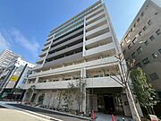 桜川駅より徒歩9分 3階 新築の賃貸物件