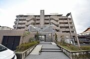 南千里駅よりバス13分 徒歩4分 1階 築29年2ヶ月の賃貸物件