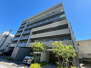 ライブガーデン江坂IX 3階 築3年3ヶ月の賃貸物件