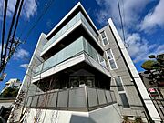 メゾンリュトロワ 1階 新築の賃貸物件