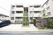 千里山駅より徒歩3分 2階 築4年10ヶ月の賃貸物件