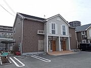 ブライトスクエア２ 2階 築18年10ヶ月の賃貸物件