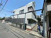 マリアージュ箕面 3階 築38年7ヶ月の賃貸物件