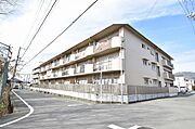 ヴィラ箕面 1階 築47年5ヶ月の賃貸物件