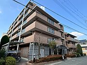 茨木駅より徒歩12分 1階 築28年の賃貸物件