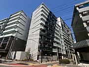 新大阪駅より徒歩12分 3階 新築の賃貸物件