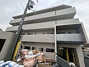 岸辺駅より徒歩9分 3階 新築の賃貸物件