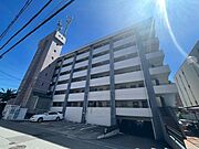 千里ハイツ 6階 築52年11ヶ月の賃貸物件