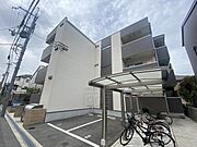 セレーノ北桜塚 1階 築5年11ヶ月の賃貸物件