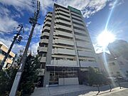 スプランディッド新大阪５ 9階 築4年6ヶ月の賃貸物件