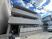 千里丘駅より徒歩3分 2階 築13年の賃貸物件