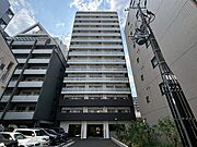 東三国駅より徒歩4分 5階 築1年7ヶ月の賃貸物件