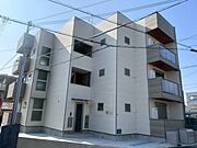 神崎川駅より徒歩11分 2階 新築の賃貸物件