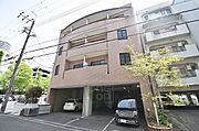 箕面船場阪大前駅より徒歩3分 4階 築28年9ヶ月の賃貸物件