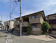 ジュネス寺本 2階 築14年9ヶ月の賃貸物件