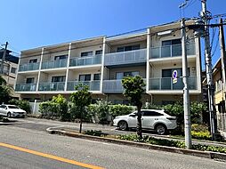 曽根ガーデンテラス