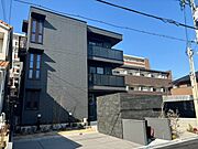 服部天神駅より徒歩8分 1階 築1年の賃貸物件